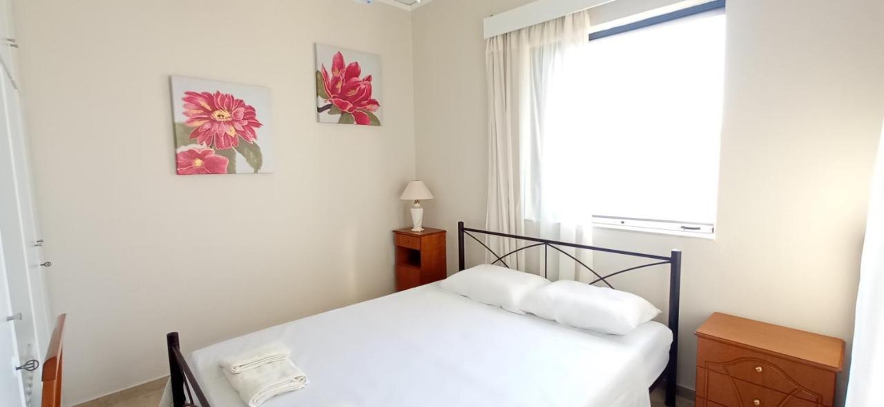 Hygge Retreat Apartment Preveza Exterior photo