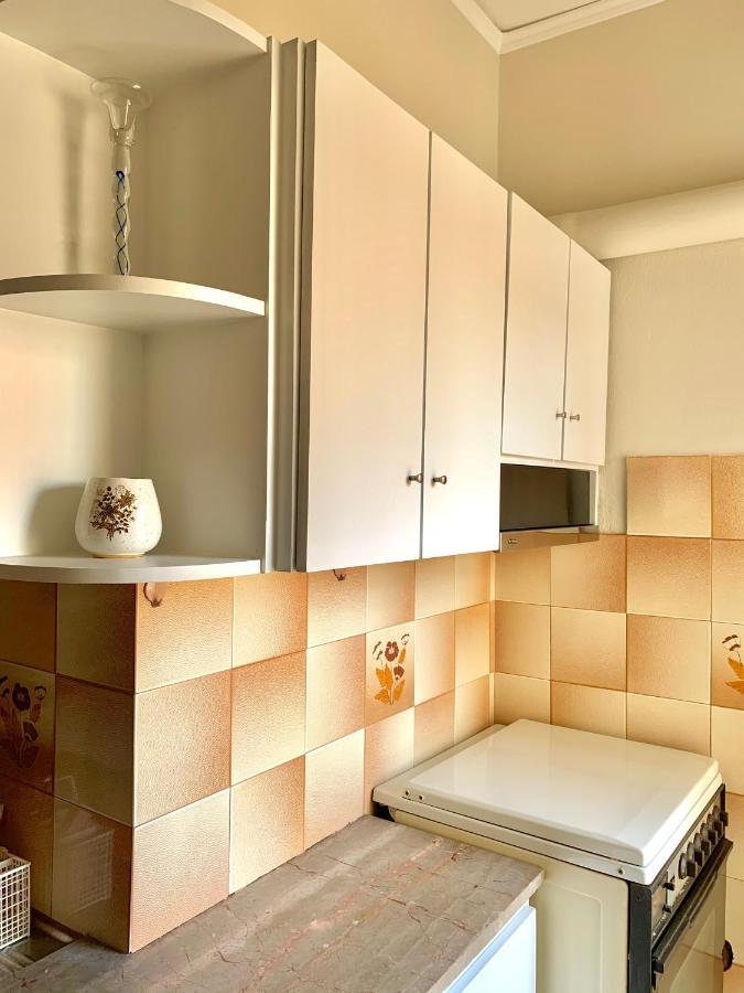 Hygge Retreat Apartment Preveza Exterior photo